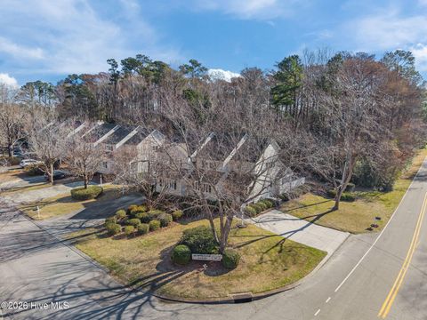Tiny photo for 3825 Appleton Way, Wilmington, NC 28412 (MLS # 100557388)