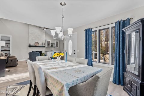 Tiny photo for 3825 Appleton Way, Wilmington, NC 28412 (MLS # 100557388)