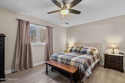 Tiny photo for 3825 Appleton Way, Wilmington, NC 28412 (MLS # 100557388)