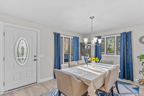 Tiny photo for 3825 Appleton Way, Wilmington, NC 28412 (MLS # 100557388)