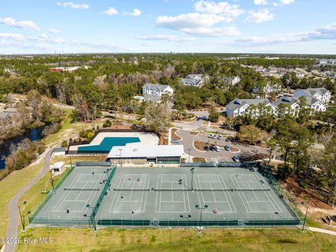 Tiny photo for 3825 Appleton Way, Wilmington, NC 28412 (MLS # 100557388)