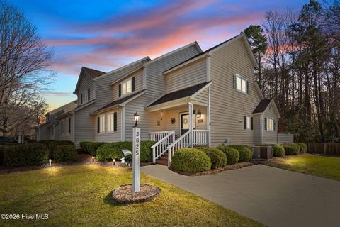 3825 Appleton Way Wilmington NC 28412