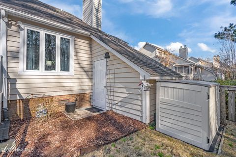 Tiny photo for 3825 Appleton Way, Wilmington, NC 28412 (MLS # 100557388)