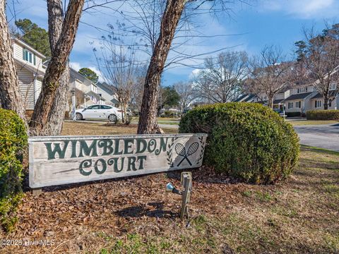 Tiny photo for 3825 Appleton Way, Wilmington, NC 28412 (MLS # 100557388)