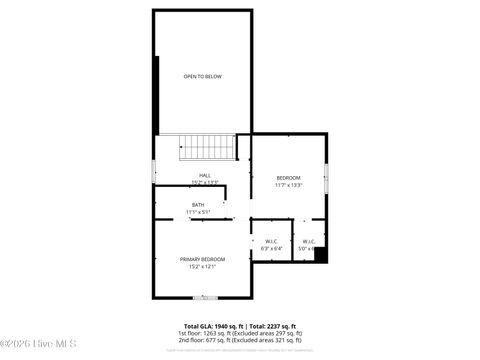 Tiny photo for 3825 Appleton Way, Wilmington, NC 28412 (MLS # 100557388)