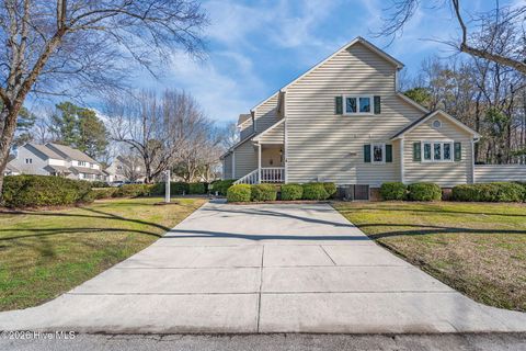 Tiny photo for 3825 Appleton Way, Wilmington, NC 28412 (MLS # 100557388)