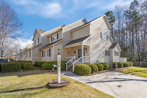 Tiny photo for 3825 Appleton Way, Wilmington, NC 28412 (MLS # 100557388)