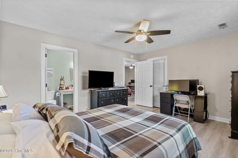 Tiny photo for 3825 Appleton Way, Wilmington, NC 28412 (MLS # 100557388)