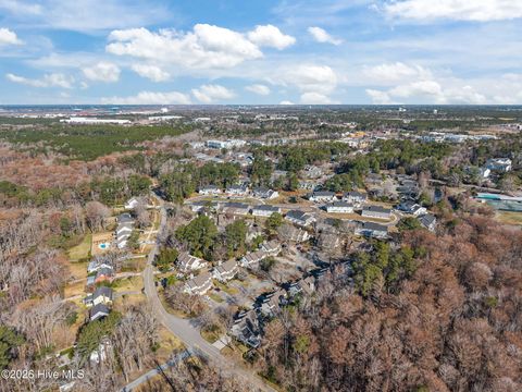 Tiny photo for 3825 Appleton Way, Wilmington, NC 28412 (MLS # 100557388)