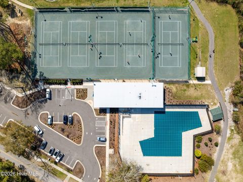 Tiny photo for 3825 Appleton Way, Wilmington, NC 28412 (MLS # 100557388)