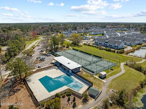 Tiny photo for 3825 Appleton Way, Wilmington, NC 28412 (MLS # 100557388)