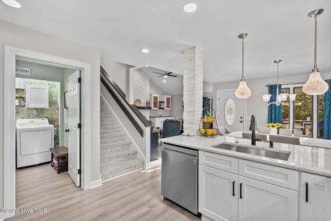 Tiny photo for 3825 Appleton Way, Wilmington, NC 28412 (MLS # 100557388)