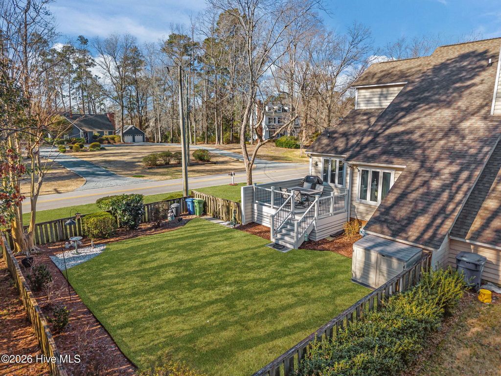 Photo of 3825 Appleton Way, Wilmington, NC 28412 (MLS # 100557388)