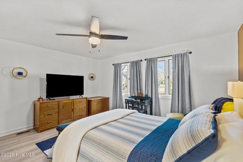 Tiny photo for 3825 Appleton Way, Wilmington, NC 28412 (MLS # 100557388)