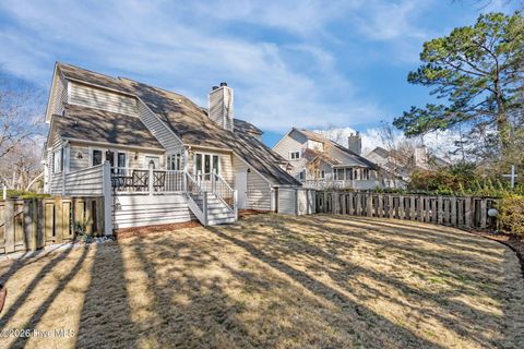 Tiny photo for 3825 Appleton Way, Wilmington, NC 28412 (MLS # 100557388)