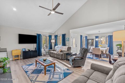 Tiny photo for 3825 Appleton Way, Wilmington, NC 28412 (MLS # 100557388)