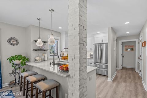 Tiny photo for 3825 Appleton Way, Wilmington, NC 28412 (MLS # 100557388)