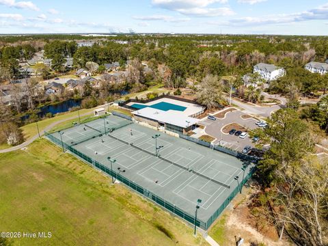 Tiny photo for 3825 Appleton Way, Wilmington, NC 28412 (MLS # 100557388)