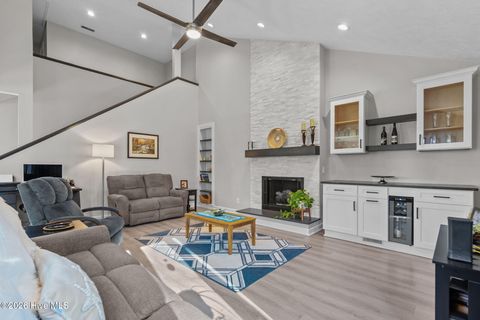 Tiny photo for 3825 Appleton Way, Wilmington, NC 28412 (MLS # 100557388)