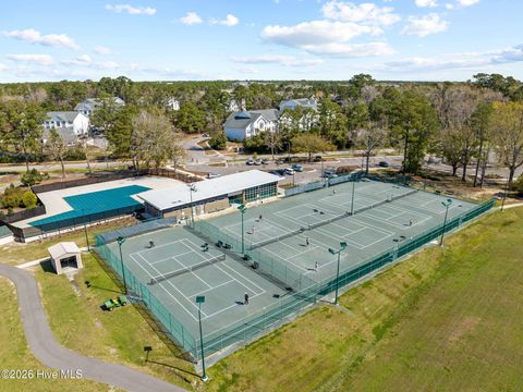 Tiny photo for 3825 Appleton Way, Wilmington, NC 28412 (MLS # 100557388)