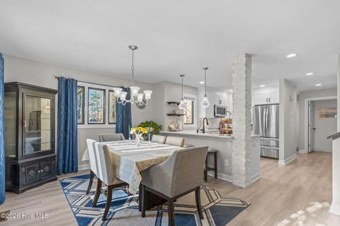 Tiny photo for 3825 Appleton Way, Wilmington, NC 28412 (MLS # 100557388)