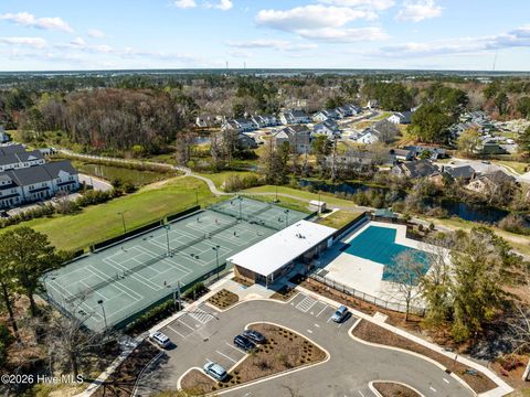 Tiny photo for 3825 Appleton Way, Wilmington, NC 28412 (MLS # 100557388)