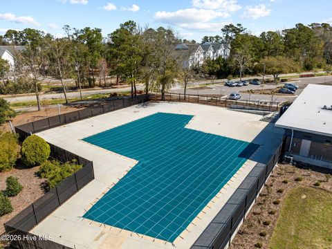 Tiny photo for 3825 Appleton Way, Wilmington, NC 28412 (MLS # 100557388)