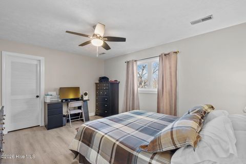 Tiny photo for 3825 Appleton Way, Wilmington, NC 28412 (MLS # 100557388)