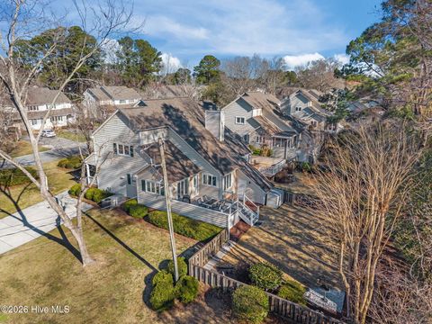 Tiny photo for 3825 Appleton Way, Wilmington, NC 28412 (MLS # 100557388)