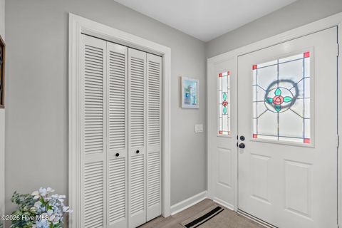 Tiny photo for 3825 Appleton Way, Wilmington, NC 28412 (MLS # 100557388)