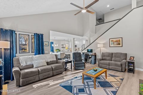 Tiny photo for 3825 Appleton Way, Wilmington, NC 28412 (MLS # 100557388)