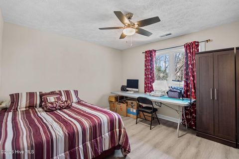 Tiny photo for 3825 Appleton Way, Wilmington, NC 28412 (MLS # 100557388)