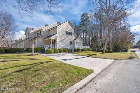 Tiny photo for 3825 Appleton Way, Wilmington, NC 28412 (MLS # 100557388)
