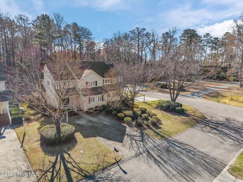 Tiny photo for 3825 Appleton Way, Wilmington, NC 28412 (MLS # 100557388)