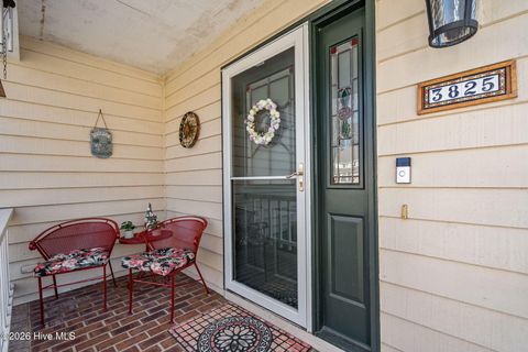 Tiny photo for 3825 Appleton Way, Wilmington, NC 28412 (MLS # 100557388)