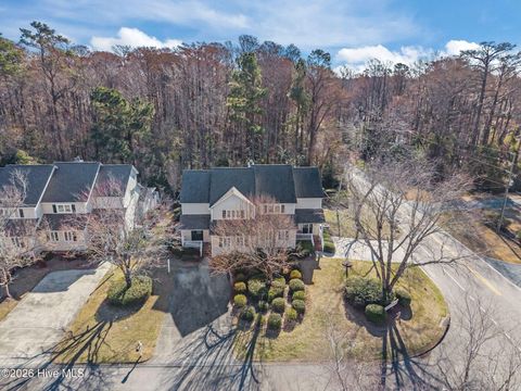 Tiny photo for 3825 Appleton Way, Wilmington, NC 28412 (MLS # 100557388)