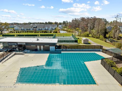 Tiny photo for 3825 Appleton Way, Wilmington, NC 28412 (MLS # 100557388)