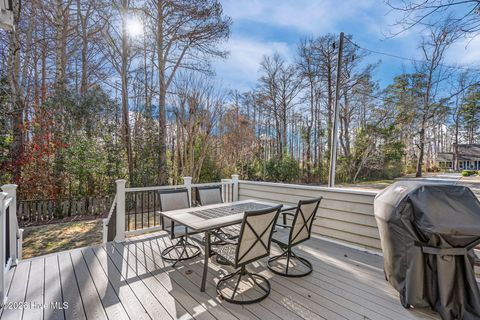 Tiny photo for 3825 Appleton Way, Wilmington, NC 28412 (MLS # 100557388)