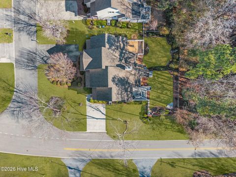 Tiny photo for 3825 Appleton Way, Wilmington, NC 28412 (MLS # 100557388)