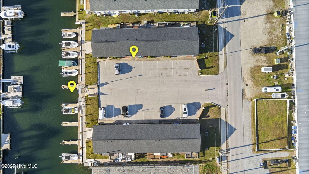 Photo of 121 Old Causeway Road #12, Atlantic Beach, NC 28512 (MLS # 100545164)