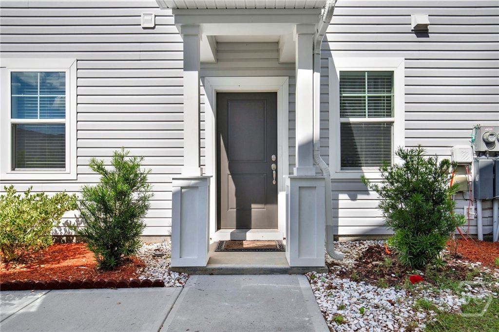 Photo of 148 Benelli Drive, Pooler, GA 31322 (MLS # SA356665)