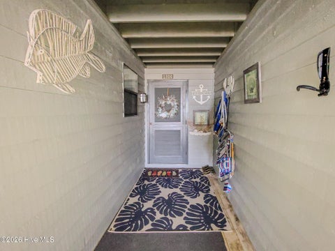 Tiny photo for 1896 New River Inlet Road #1306, North Topsail Beach, NC 28460 (MLS # 100591583)