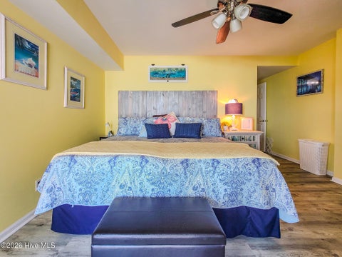 Tiny photo for 1896 New River Inlet Road #1306, North Topsail Beach, NC 28460 (MLS # 100591583)