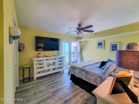 Tiny photo for 1896 New River Inlet Road #1306, North Topsail Beach, NC 28460 (MLS # 100591583)
