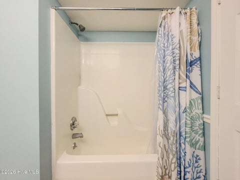 Tiny photo for 1896 New River Inlet Road #1306, North Topsail Beach, NC 28460 (MLS # 100591583)