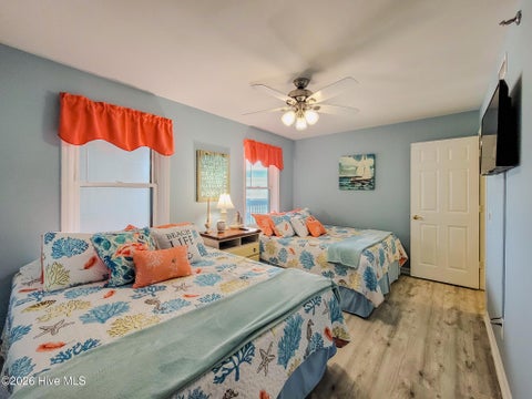Tiny photo for 1896 New River Inlet Road #1306, North Topsail Beach, NC 28460 (MLS # 100591583)