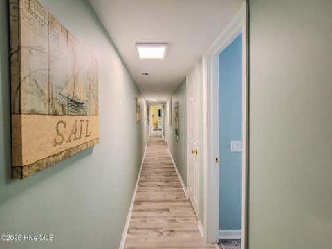 Tiny photo for 1896 New River Inlet Road #1306, North Topsail Beach, NC 28460 (MLS # 100591583)