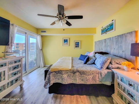 Tiny photo for 1896 New River Inlet Road #1306, North Topsail Beach, NC 28460 (MLS # 100591583)