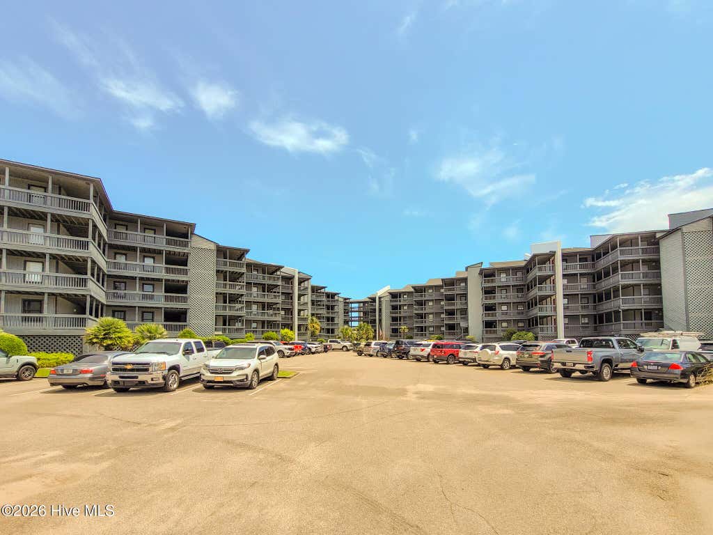 Photo of 1896 New River Inlet Road #1306, North Topsail Beach, NC 28460 (MLS # 100591583)