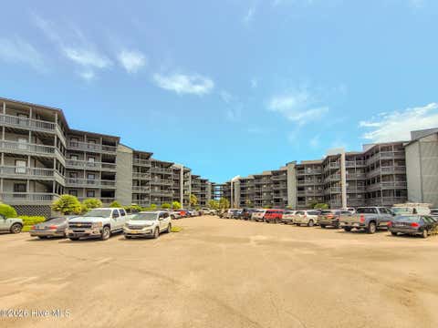 Tiny photo for 1896 New River Inlet Road #1306, North Topsail Beach, NC 28460 (MLS # 100591583)